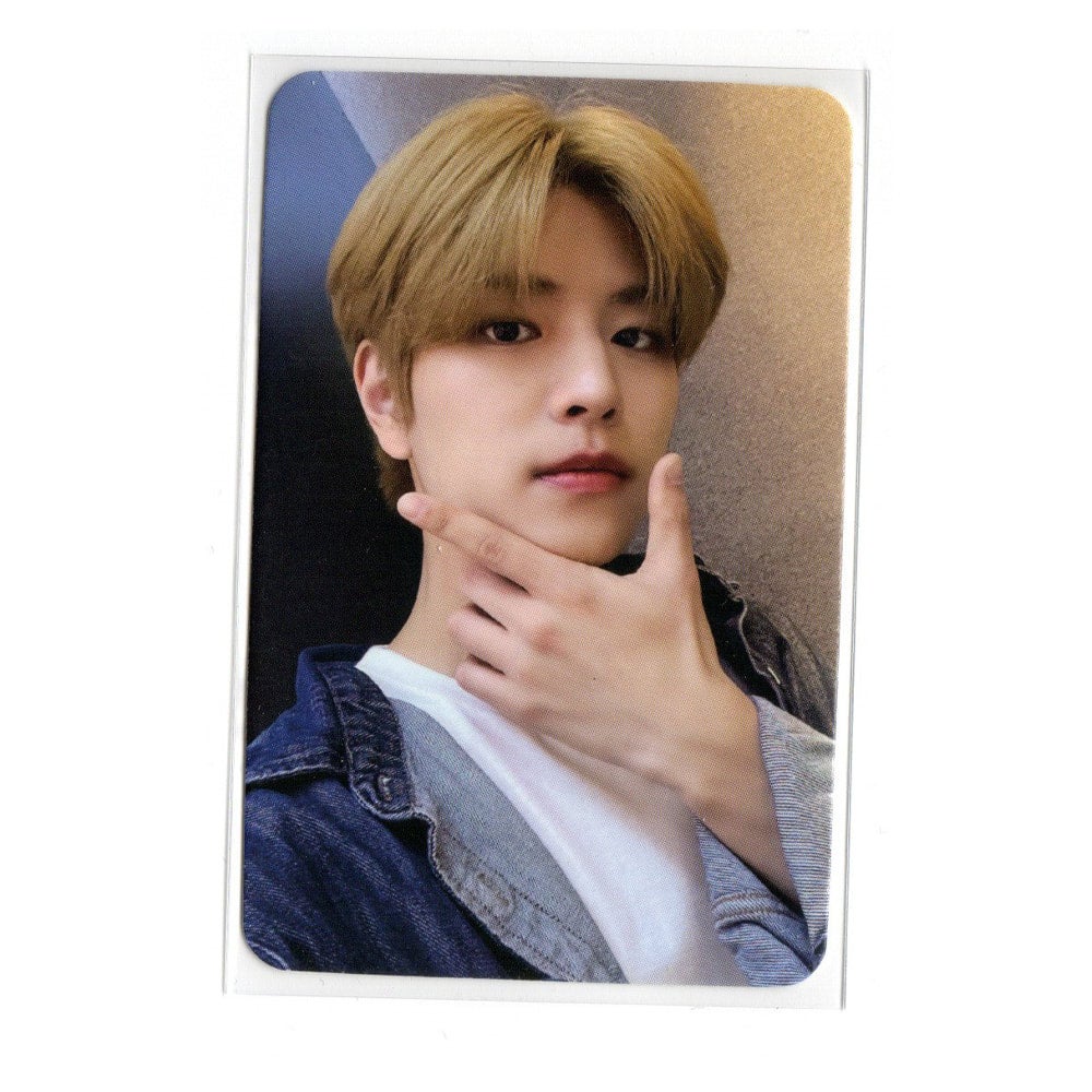 StrayKids スンミン 5-star MMT 店舗特典 トレカ mmt STRAY KIDS | 5STAR MMT POB | Seungmin | weldherwings