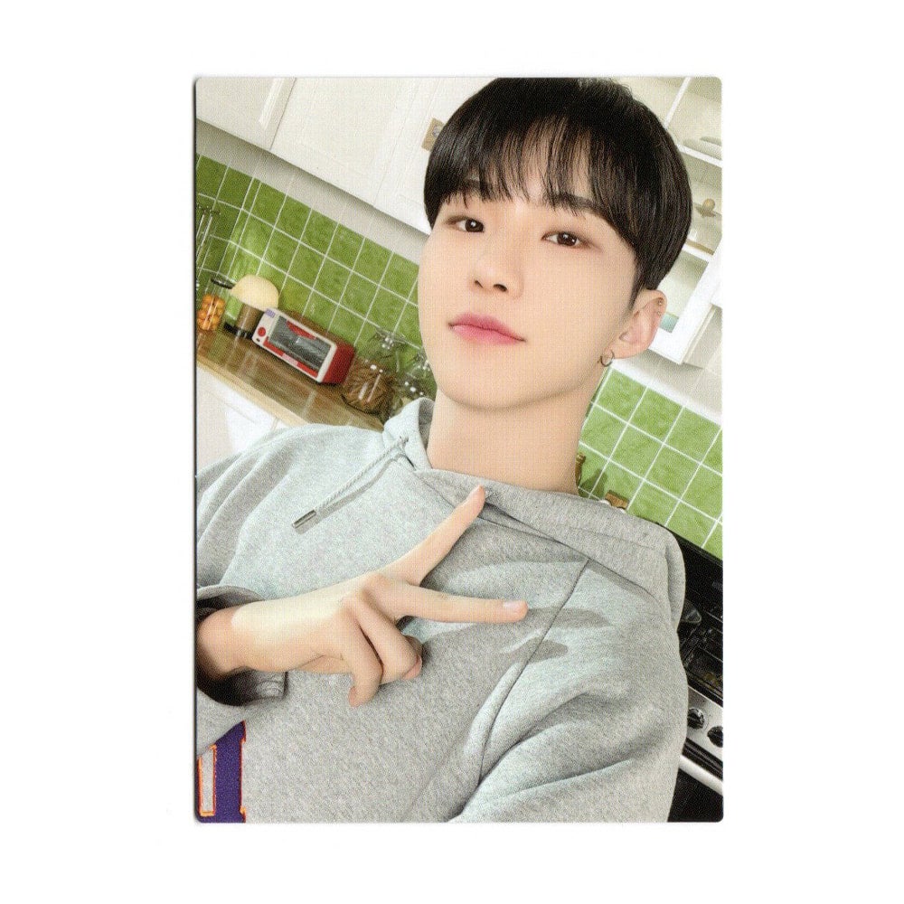 Seventeen home 2023 jumper pc hoshi weldherwings